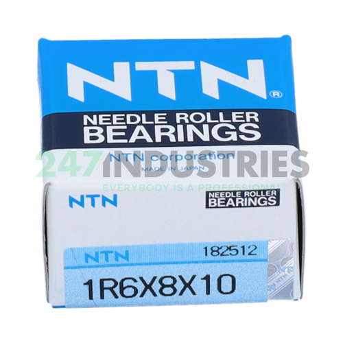 1R6X8X10 NTN Image 3