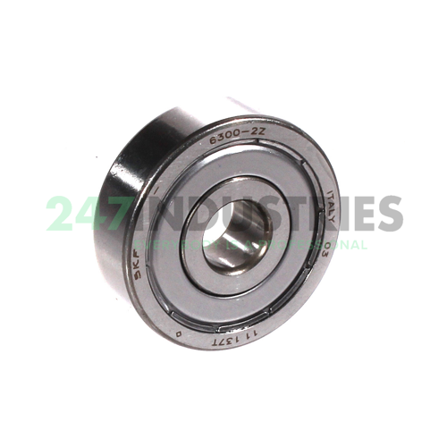 6300-2Z SKF