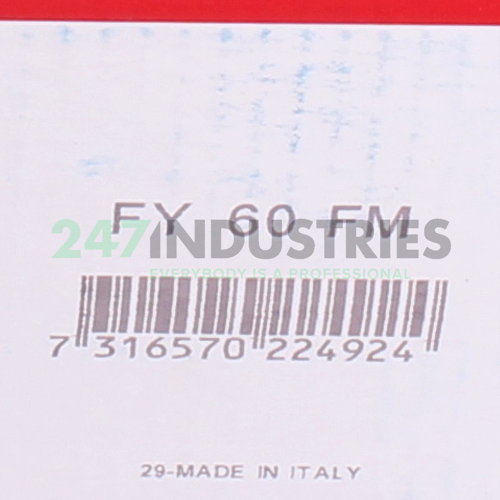 FY60FM SKF Image 5