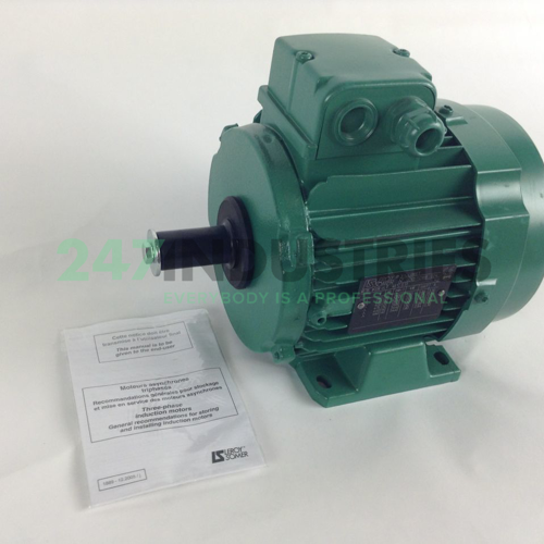 LS90S2P1,5B3 Leroy Somer