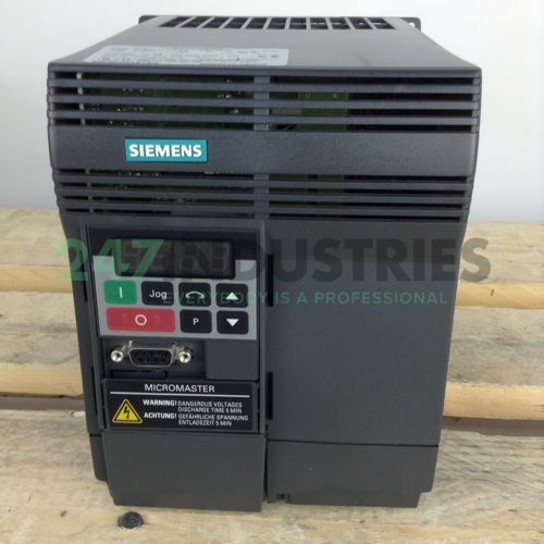 6SE9216-8BB40 Siemens Image 4