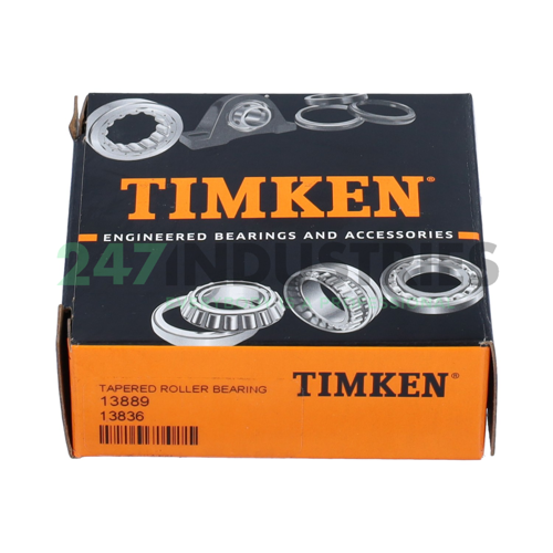 13889-99402 Timken Image 2