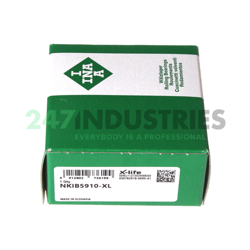 NKIB5910-XL INA Image 3