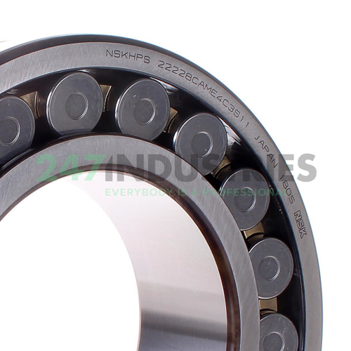 22228CAME4C3S11 NSK Image 2