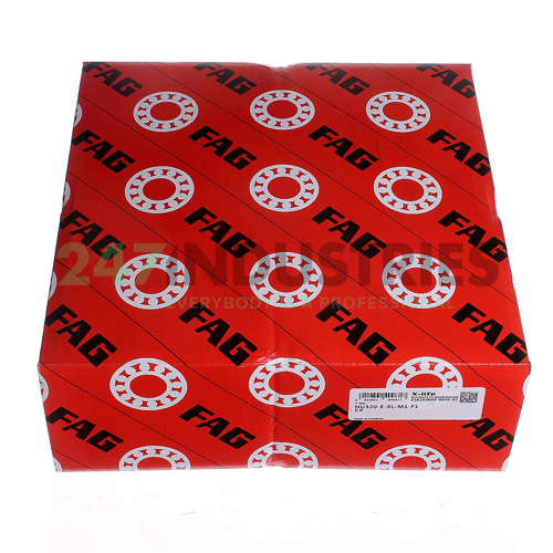 NU320-E-XL-M1-F1-C4 FAG Image 5