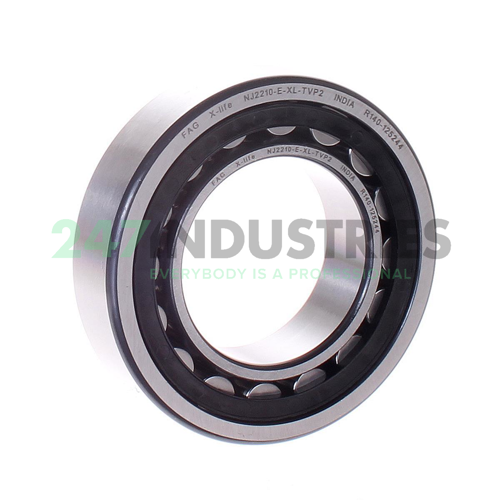 NJ2210-E-XL-TVP2 FAG