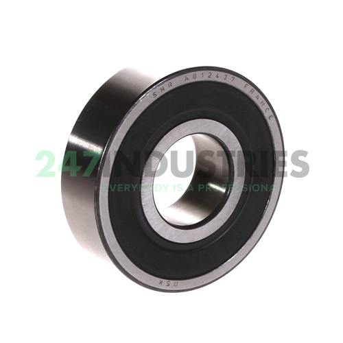 AB.12437 SNR