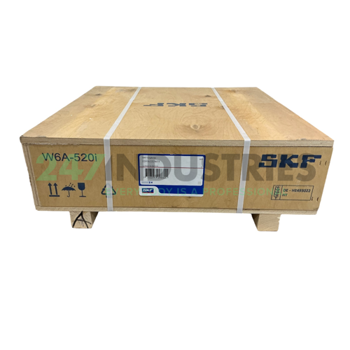 23976CC/W33 SKF Image 2