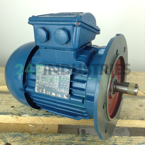 0.55K31AL2804B5 WEG Image 3