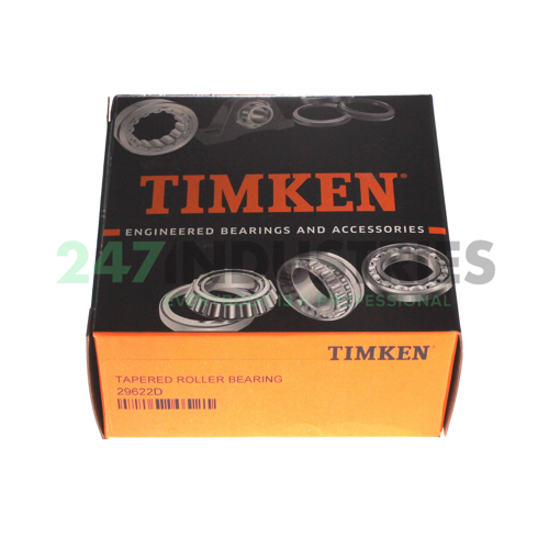 29622D Timken Image 4