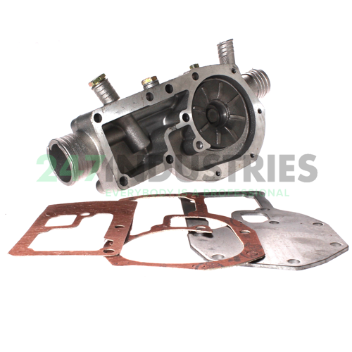 VKPC86411 SKF Image 3