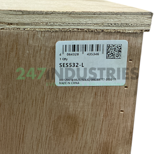 SES532-L FAG Image 6