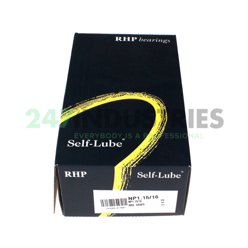 NP1.15/16 RHP Image 4