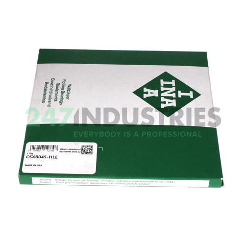 CSXB045-HLE INA Image 4