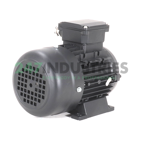 HMA2-712-6-B3 Hoyer Image 3