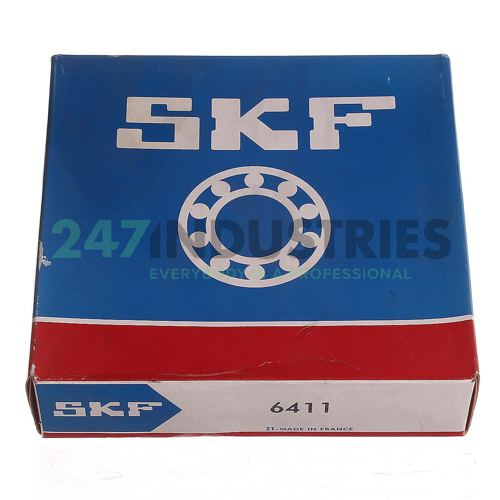 6411 SKF Image 3