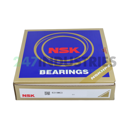 6319MC3 NSK Image 3