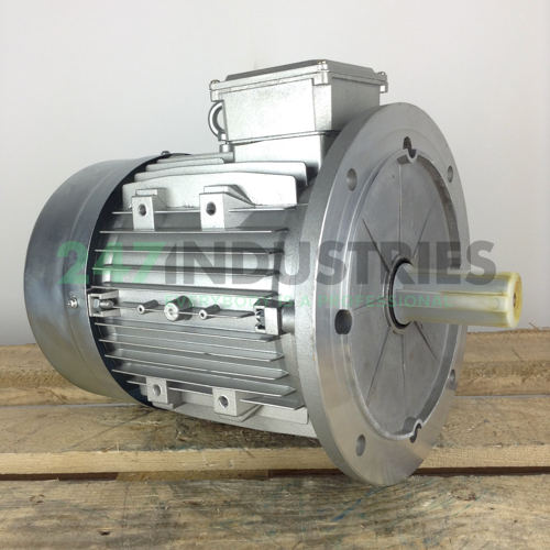 MS132S-6-B5 BER-MAR Image 3