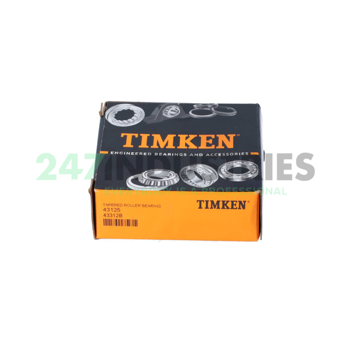 43125-99402 Timken Image 4