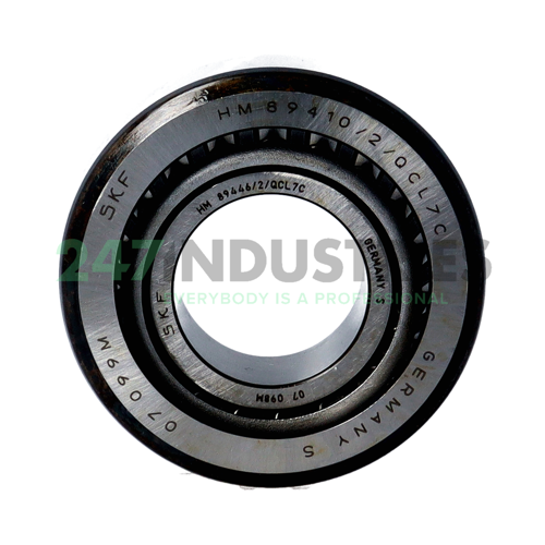 HM89446/2/410/2/QCL7C SKF Image 3