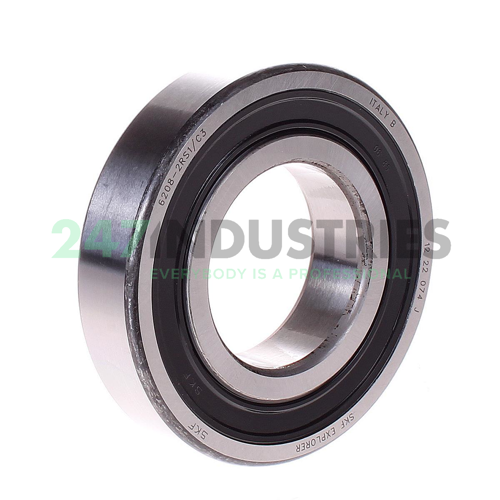 6208-2RS1/C3 SKF
