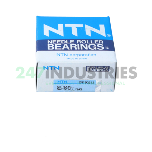 NATR20XLL NTN Image 3