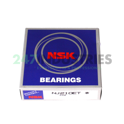 NJ210ET NSK Image 4