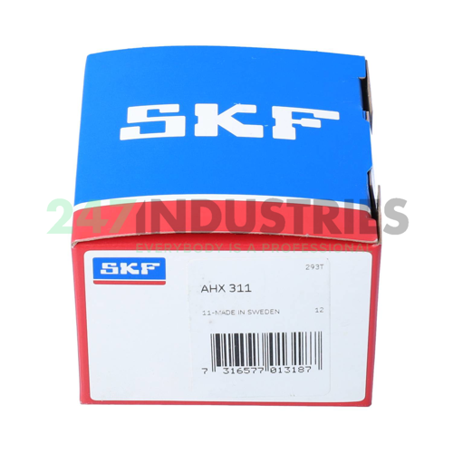 AHX311 SKF Image 3