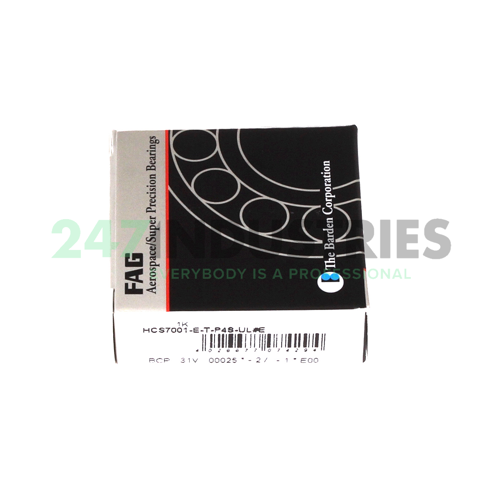 HCS7001-E-T-P4S-UL FAG Image 3