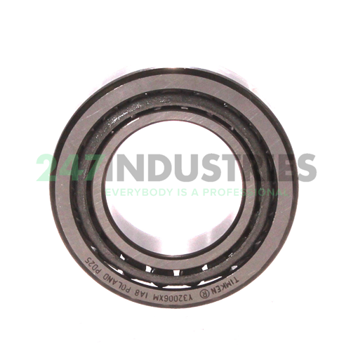 32006XM-90KM1 Timken Image 3