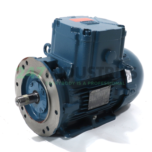 0.37K31CI290SL8B352G WEG