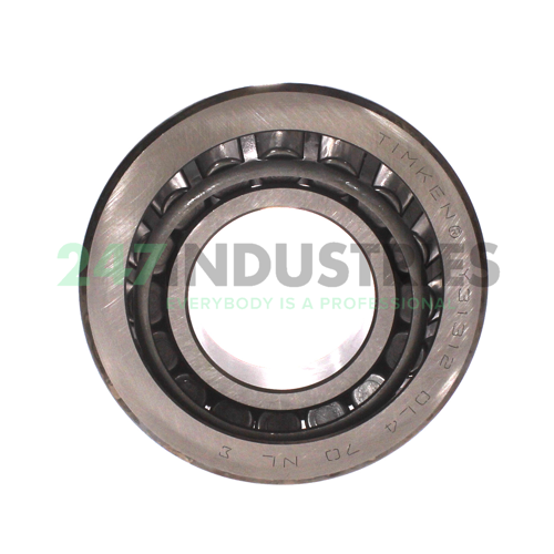 31312-9X025 Timken Image 3