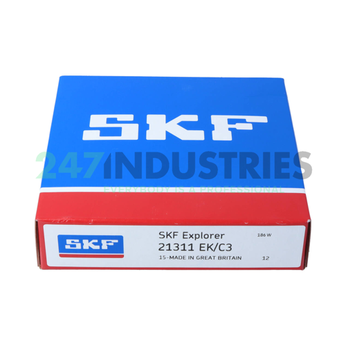 21311EK/C3 SKF Image 5