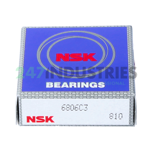 6806C3 NSK Image 3