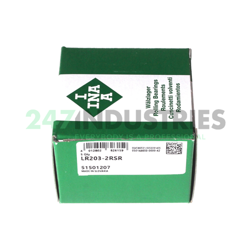 LR203-2RSR INA Image 4