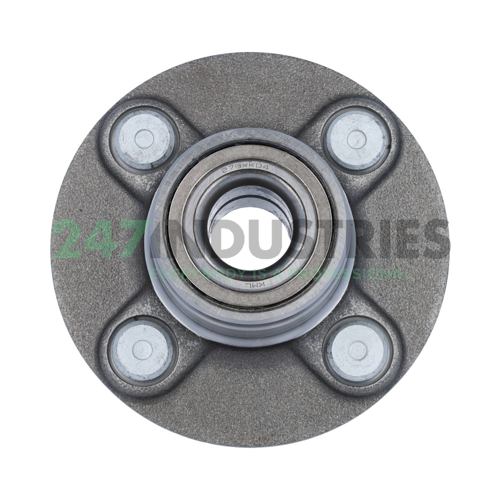 27BWK04 Keep Moving Long Image 3