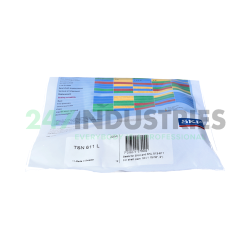 TSN611L SKF Image 2