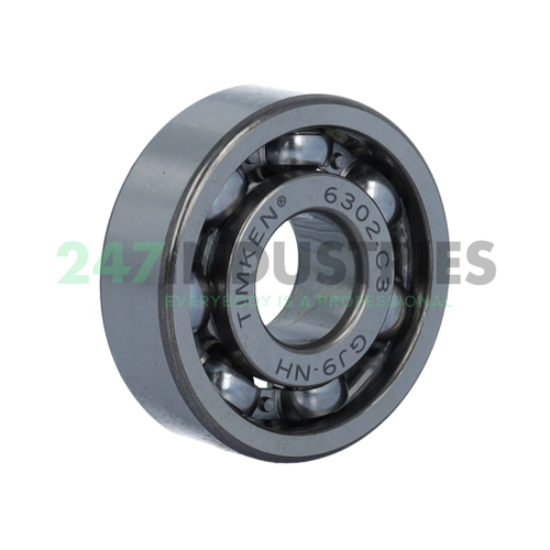 6302-C3 Timken