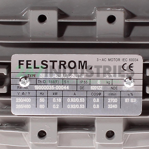 3F1A-63MA-2B14 Felstrom Image 2