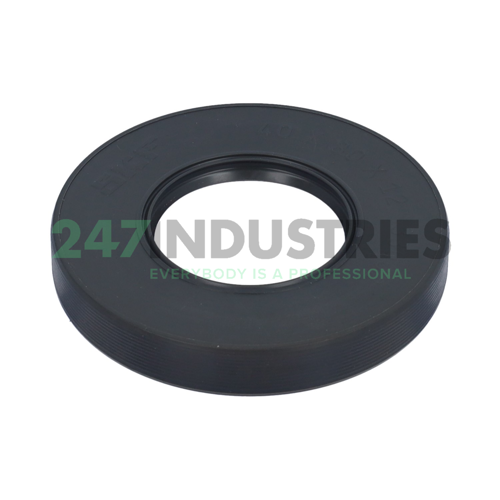 40X80X12HMSA10RG SKF Image 2