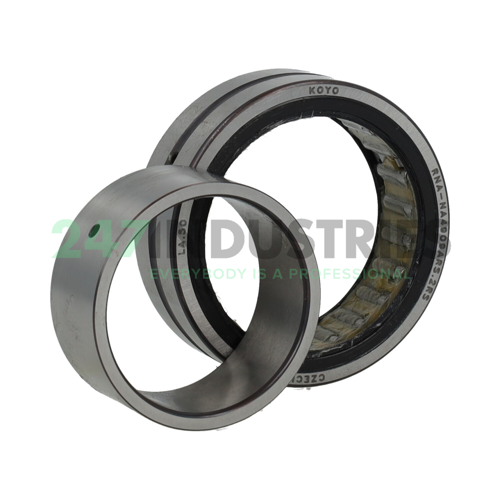 NA4909A 2RS Koyo (JTEKT) Image 3