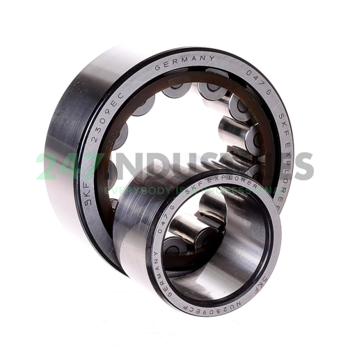 NU2309ECP SKF Image 3