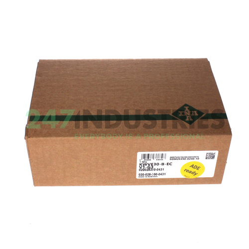 KWVE30-B-EC-V1-G3 INA Image 4