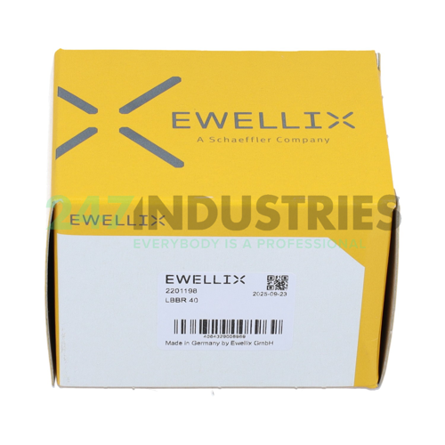 LBBR40 Ewellix Image 3