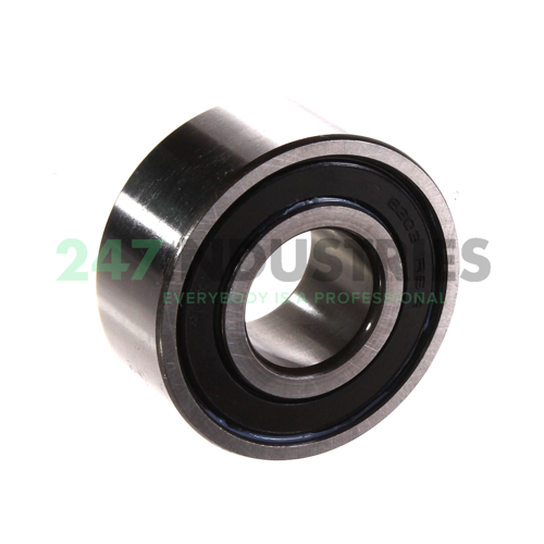 CSK17M-2RS-C5 Stieber Image 2