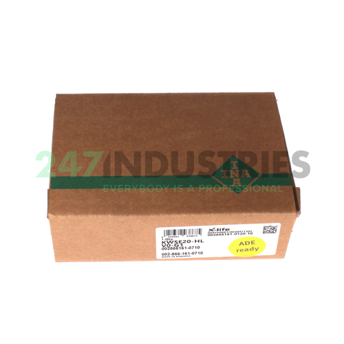 KWSE20-HL-V0-G1 INA Image 4