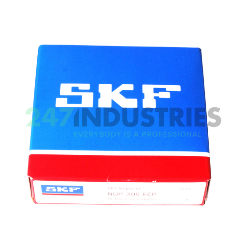 NUP305ECP SKF Image 4