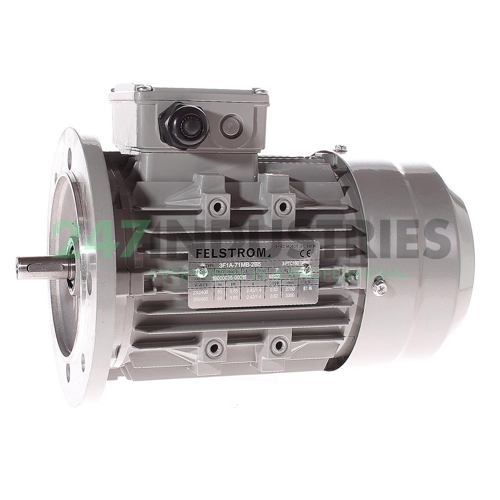 3F1A-71MB-2B5 Felstrom