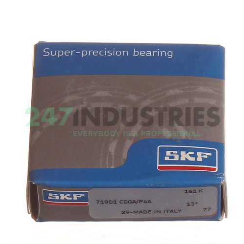 71901CDGA/P4A SKF