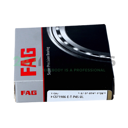 HCS71906-E-T-P4S-UL FAG Image 3